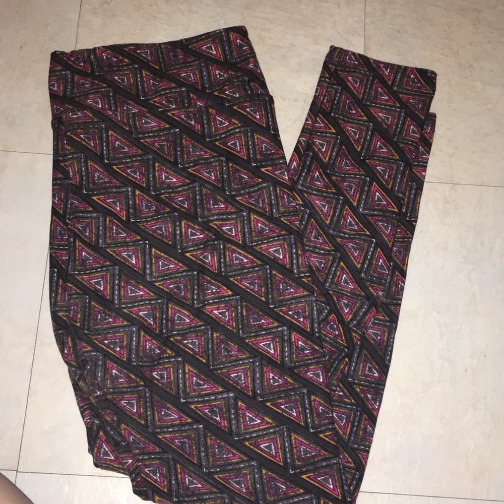LuLuRoe Leggings